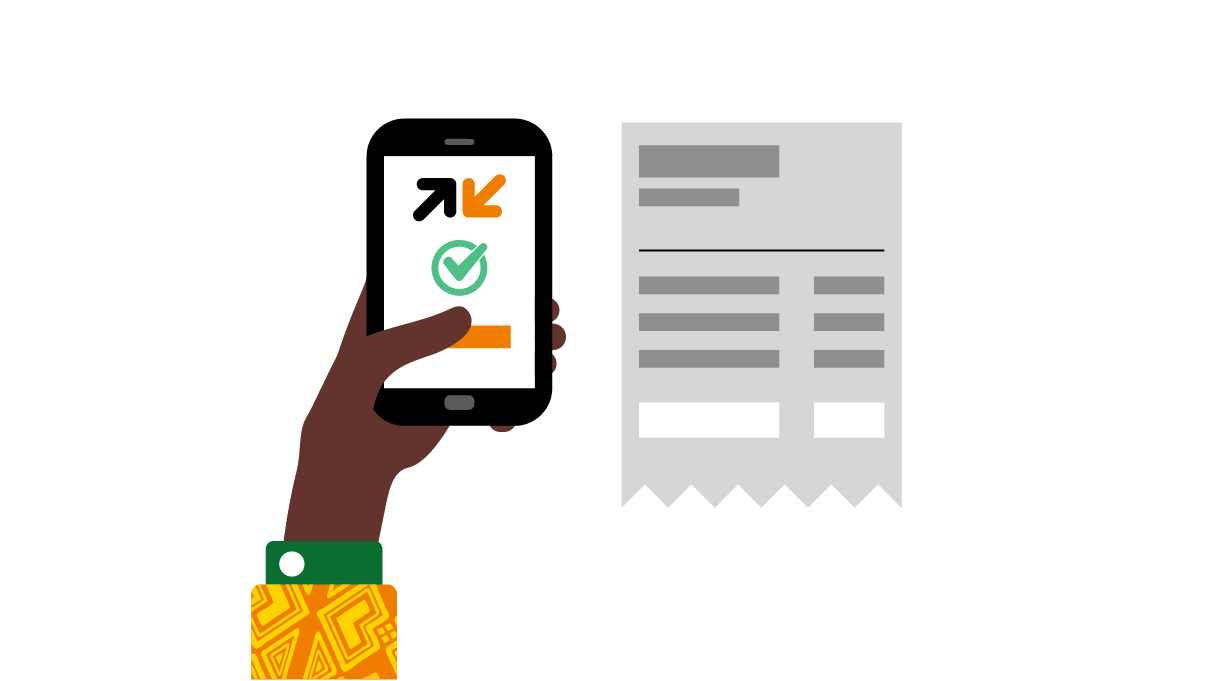 29 Services de paiement - factures